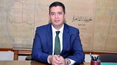 «السعودية المصرية للتعمير» تطلق مشروعا في التجمع الخامس باستثمارات 8 مليارات جنيه
