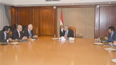 بشراكة إيطالية.. إنشاء أحدث مصنع لإنتاج البوتاجاز باستثمارات 55 مليون يورو