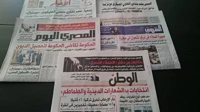 تفجيرات أنقرة وحاملة الطائرات 