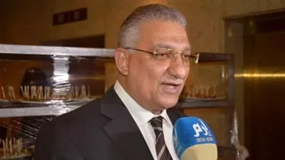 أحمد زكي بدر: جار الانتهاء من تجهيزات المقار الانتخابية للمرحلة الأولى 
