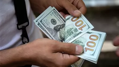 سعر الدولار اليوم الاثنين 22 مارس 2021