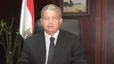 وزير الشباب والرياضة يقرر دمج ناديي أهلي الحامول وشباب كفر الشيخ