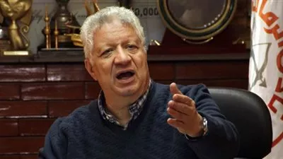 الزمالك يقرر الانسحاب من الدوري الممتاز بسبب أخطاء التحكيم