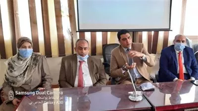 «القوى العاملة» تنظم دورة لريادة الأعمال للمستثمرين الجدد في سوهاج