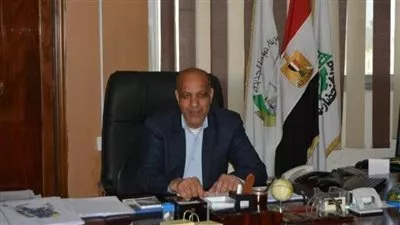 طرح الموقع المقترح للاستثمار بنشاط طبي في المنصورة الجديدة
