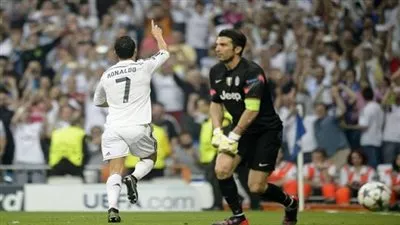 التشكيل المتوقع لريال مدريد ويوفنتوس بنهائى أبطال أوروبا