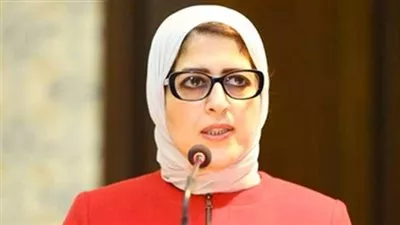 وزيرة الصحة: مفاوضات مع الصين لتصنيع لقاح كورونا في مصر