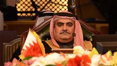 حقيقة اختراق حساب وزير خارجية البحرين على تويتر