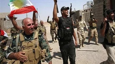 الاتحاد الديمقراطي: سنضم الرقة للنظام الفدرالي شمال سوريا