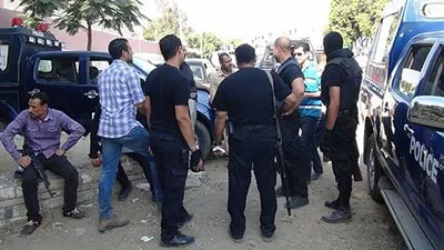 الأمن الوطني يضبط أحد مسئولي اللجان النوعية للإخوان بالفيوم