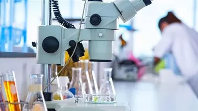 «الرقابة المالية» تقر القيد المزدوج لـ «التشخيص المتكاملة» بالبورصة