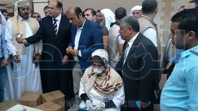 وزير