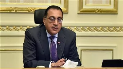 مدبولي يتوجه إلى الأردن للمشاركة في أعمال اللجنة العليا بين البلدين