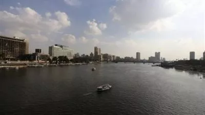 الأرصاد: طقس اليوم حار نهارا لطيف ليلا.. والعظمى بالقاهرة 36