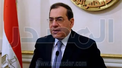 وزير البترول: نستهدف خفض واردات الوقود إلى الثلث بحلول 2019