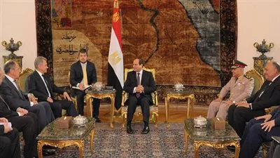 سفير روسيا بمصر: بدء مشروع الضبعة قبل نهاية العام.. واستئناف الرحلات قريبا