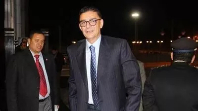 رئيس الأهلي: مورينيو كلمة السر في التعاقد مع بيسيرو 