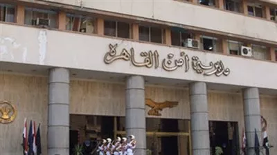 سرقة 3 ملايين جنيه من سيارة نقل أموال أعلى كوبري أكتوبر