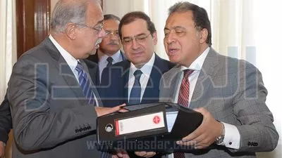 وزير الصحة: غلق الصيدلية المخالفة لقرار رفع الأسعار.. و1000 صيدلي للرقابة