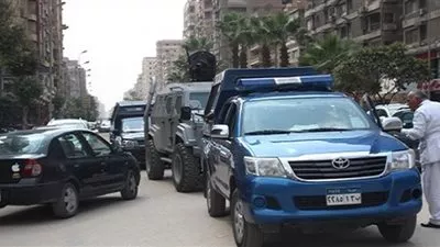 ضبط عاملين لقيامهما بالاتجار في المخدرات بالبحيرة