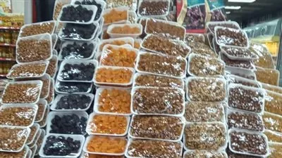 بتخفيضات تصل إلى 35%.. أسعار سلع رمضان في المجمعات الاستهلاكية