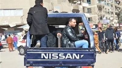 أمن الإسماعيلية: تنفيذ 4 قرارات إزالة تعديات على أملاك هيئة قناة السويس