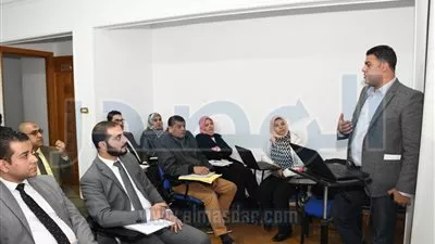تدريب 150 موظفا بالخدمة المدنية للعمل في الإدارات المستحدثة