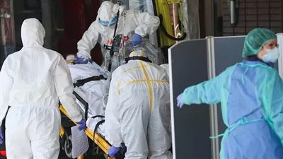 نصف مليون إصابة جديدة بـ «كورونا» حول العالم في يوم