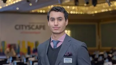 انطلاق فعاليات مؤتمر سيتي سكيب مصر أبريل المقبل