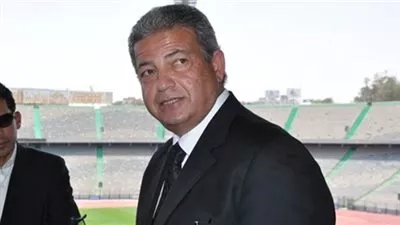 وزير الشباب والرياضة يقرر دمج 36 ناديًا رياضيًا في الإسكندرية
