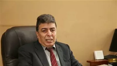 رئيس مصلحة الضرائب العقارية يطالب المواطنين بسرعة تقديم الإقرار الضريبي