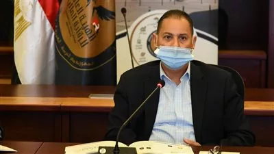 «المركزي» و«الرقابة المالية» يؤسسان صندوقا لدعم البورصة المصرية