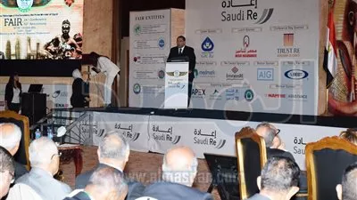  وزير الاستثمار: سوق التأمين لعب دورًا حيويًا في مساندة الاقتصاد على مدار السنوات الماضية