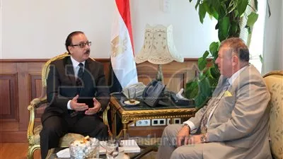 وزير