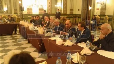 20 مليون جنية للتأمين الطبى على العاملين بشركات السياحة