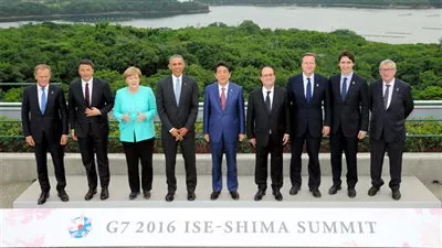 تقرير - 3 أزمات تطغى على اتفاق مجموعة 