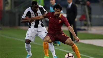 ليفربول يضم محمد صلاح مقابل 35 مليون إسترليني