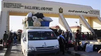 إحباط محاولة تسلل 160 شخصًا إلى ليبيا 