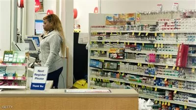 أسعار الأدوية في أمريكا 3 أضعاف مثيلاتها بالعالم