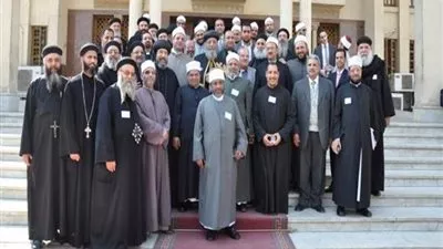 بيت العائلة المصرية: مفاوضات للصلح في أحداث المنيا