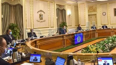 مجلس الوزراء يوافق على خطة التنمية المستدامة 2021-2022