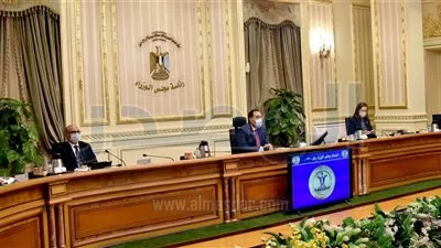 358 مليار جنيه استثمارات حكومية لـ 12 ألف مشروع فى 2021-2022