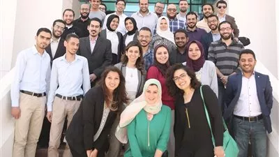 ايتيدا : 8 شركات ناشئة تفوز في مسابقة مركز الإبداع التكنولوجي وريادة الأعمال 