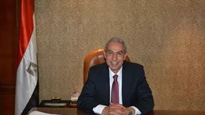 وزير الصناعة يزور السعودية للمشاركة في اجتماعات منظمة التجارة