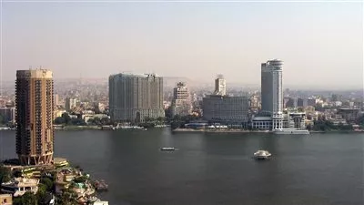 اليوم.. طقس معتدل على الوجه البحري والعظمى بالقاهرة 27