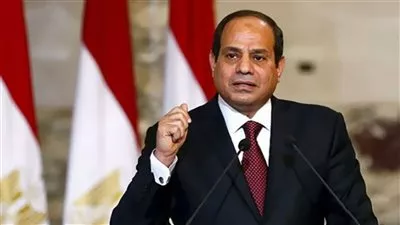 قرار جمهوري بالموافقة على إتفاقية منحة مساعدة بين مصر وأمريكا