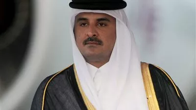 جبهة تحرير قطر تعلن عزل تميم بن حمد وتقديمه للمحاكمة