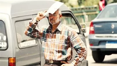 الأرصاد: طقس اليوم شديد الحرارة