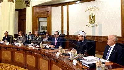 الحكومة توافق على اتفاقية التعاون الجمركي مع البحرين