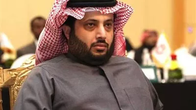 أمر ملكي بإعفاء تركي آل الشيخ من رئاسة هيئة الرياضة السعودية
